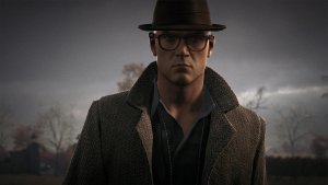 Plaion Gra PlayStation 5 HITMAN World of Assassination 4