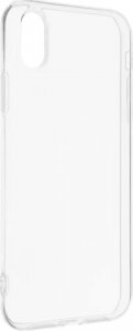 OEM Clear Case do Iphone XR przezroczyste 2