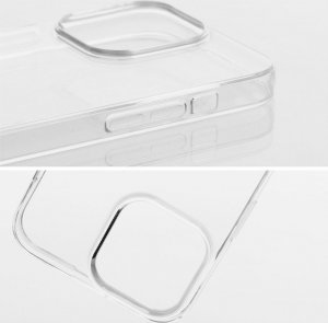OEM Clear Case do Iphone XR przezroczyste 3