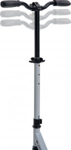 Hulajnoga Blackwheels Zoom Szary (5902659843753) 7