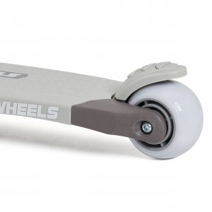 Hulajnoga Blackwheels Hulajnoga Blackwheels trzykołowa Blink Soft Beige 7