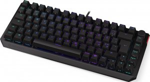 Klawiatura Endorfy Thock 75% Wireless Kailh Red (EY5B007) 2