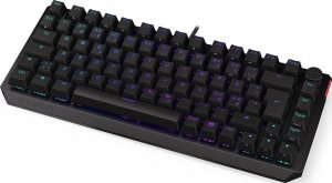 Klawiatura Endorfy Thock 75% Wireless Kailh Red (EY5B007) 16