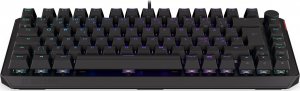 Klawiatura Endorfy Thock 75% Wireless Kailh Red (EY5B007) 4