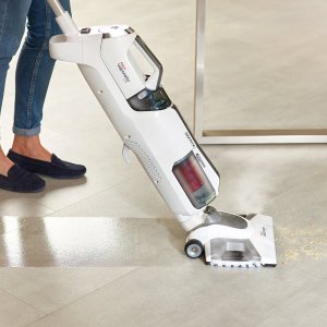 Odkurzacz pionowy Polti PTEU0295 Vaporetto 3 Clean 3-in-1 Power 11