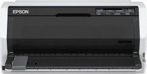 Drukarka igłowa Epson Drukarka LQ-690IIN 24igły/529cps/106co/6+1/USB/LAN 2