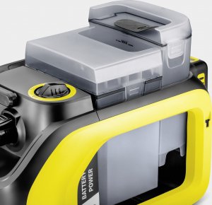 Odkurzacz piorący Karcher 1.081-500.0 3