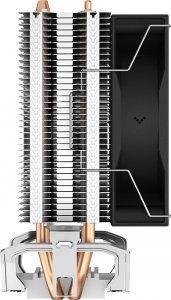Chłodzenie CPU Deepcool AG200 (R-AG200-BKNNMN-G) 5
