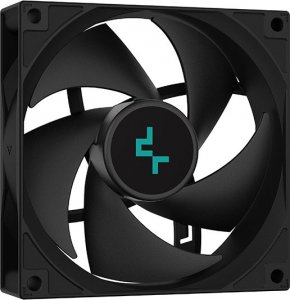 Chłodzenie CPU Deepcool AG200 (R-AG200-BKNNMN-G) 8