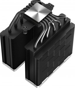 Chłodzenie CPU Deepcool AK620 Zero Dark (R-AK620-BKNNMT-G-1) 6