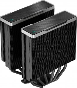 Chłodzenie CPU Deepcool AK620 Zero Dark (R-AK620-BKNNMT-G-1) 7