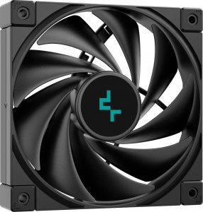 Chłodzenie CPU Deepcool AK620 Zero Dark (R-AK620-BKNNMT-G-1) 8