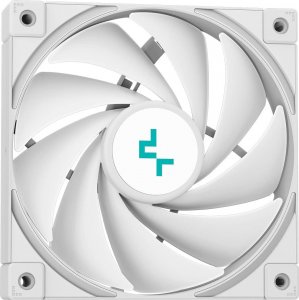 Chłodzenie wodne Deepcool LT720 WH (R-LT720-WHAMNF-G-1) 3
