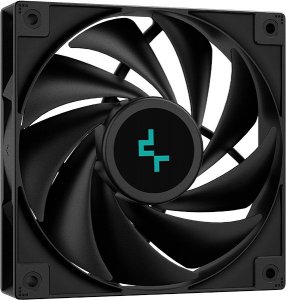 Chłodzenie CPU Deepcool AG620 (R-AG620-BKNNMN-G-1) 7