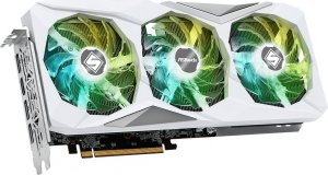 Karta graficzna ASRock Radeon RX 7600 Steel Legend 8GB OC (RX7600 SL 8GO) 4