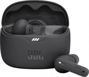 Słuchawki JBL Tune Beam czarne (JBLTBEAMBLK) 2