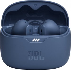 Słuchawki JBL JBL Tune Beam niebieskie (TBEAMBLUE) 5
