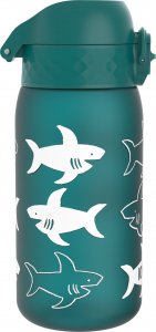 ion8 Butelka ION8 I8RF350PBSHARK Sharks 2