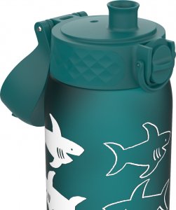 ion8 Butelka ION8 I8RF350PBSHARK Sharks 3