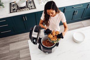 Multicooker Ninja Smart Foodi MAX 8