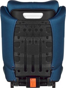 Fotelik samochodowy KinderKraft Kinderkraft Fotel Junior Fix 2 i-Size 100-150cm Harbor Blue 5