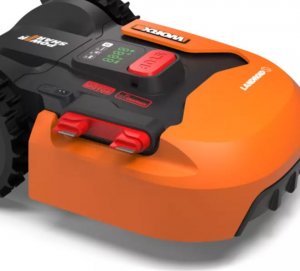 Robot koszący Worx Landroid S400 (WR184E) 6