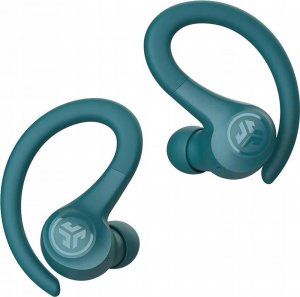 Słuchawki JLab Audio Go Air Sport niebieskie 2