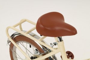Toimsa Rower dziecięcy 16" Vintage Beż TOIMSA 16231 2