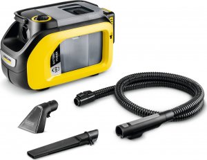 Odkurzacz piorący Karcher SE 3-18 V 2