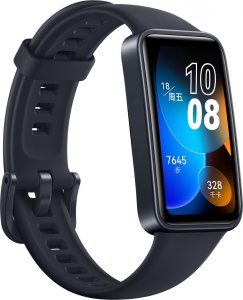 Smartband Huawei Band 8 Czarny 3