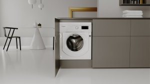 Pralka do zabudowy Whirlpool BI WMWG 81485 PL 9