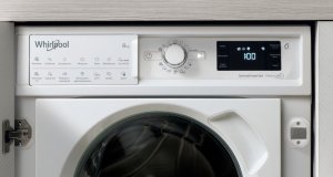 Pralka do zabudowy Whirlpool BI WMWG 81485 PL 13