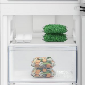 Lodówka Beko B1RCNA364XB 8