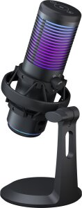 Mikrofon PREYON Osprey Scream RGB (POS43B) 9