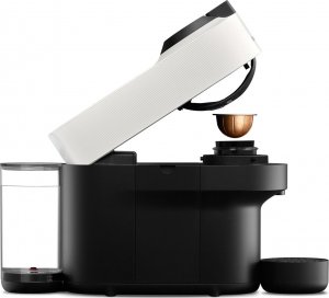 Ekspres na kapsułki Krups Nespresso Vertuo Pop Coconut White XN9201 2