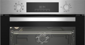 Piekarnik Beko BBCM12300X 2