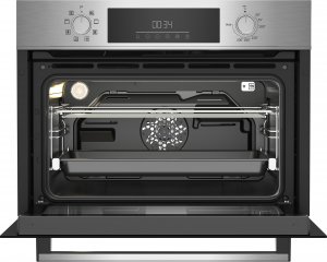 Piekarnik Beko BBCM12300X 4