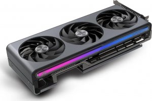 Karta graficzna Sapphire Nitro+ Radeon RX 7800 XT 16GB GDDR6 (11330-01-20G) 6