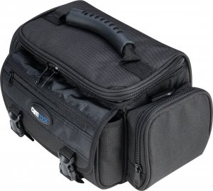 Plecak Camrock Camrock City X38 torba fotograficzna 4