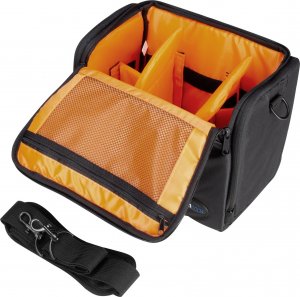 Plecak Camrock Camrock Cube R30 torba fotograficzna 5