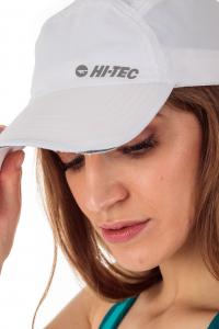 Hi-Tec czapka Sokoto White 3