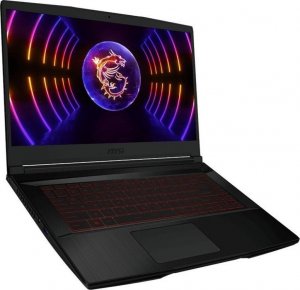 Laptop MSI Thin GF63 12VE-665XPL i5-12450H / 16 GB / 512 GB / RTX 4050 / 144 Hz 3
