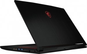 Laptop MSI Thin GF63 12VE-665XPL i5-12450H / 16 GB / 512 GB / RTX 4050 / 144 Hz 4