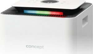 Concept Osuszacz i oczyszacz powietrza UV Perfect Air Smart OV2220 4