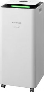 Concept Osuszacz i oczyszacz powietrza UV Perfect Air Smart OV2220 5