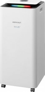Concept Osuszacz i oczyszacz powietrza UV Perfect Air Smart OV2220 6
