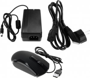 Rejestrator HiLook IP by Hikvision 4MP (NVR-4CH-5MP/4P) 2