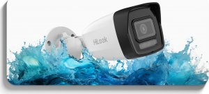 Kamera IP HiLook Kamera IP Hilook by Hikvision tuba 4MP IPCAM-B4-30DL 2.8mm 3