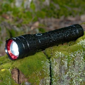 Latarka Vayox Latarka taktyczna 30W 1060lm 18cm Pro Series VA0108 Vayox 11