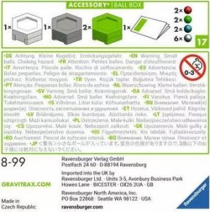 Ravensburger Gravitrax Box (GXP-884301) 2